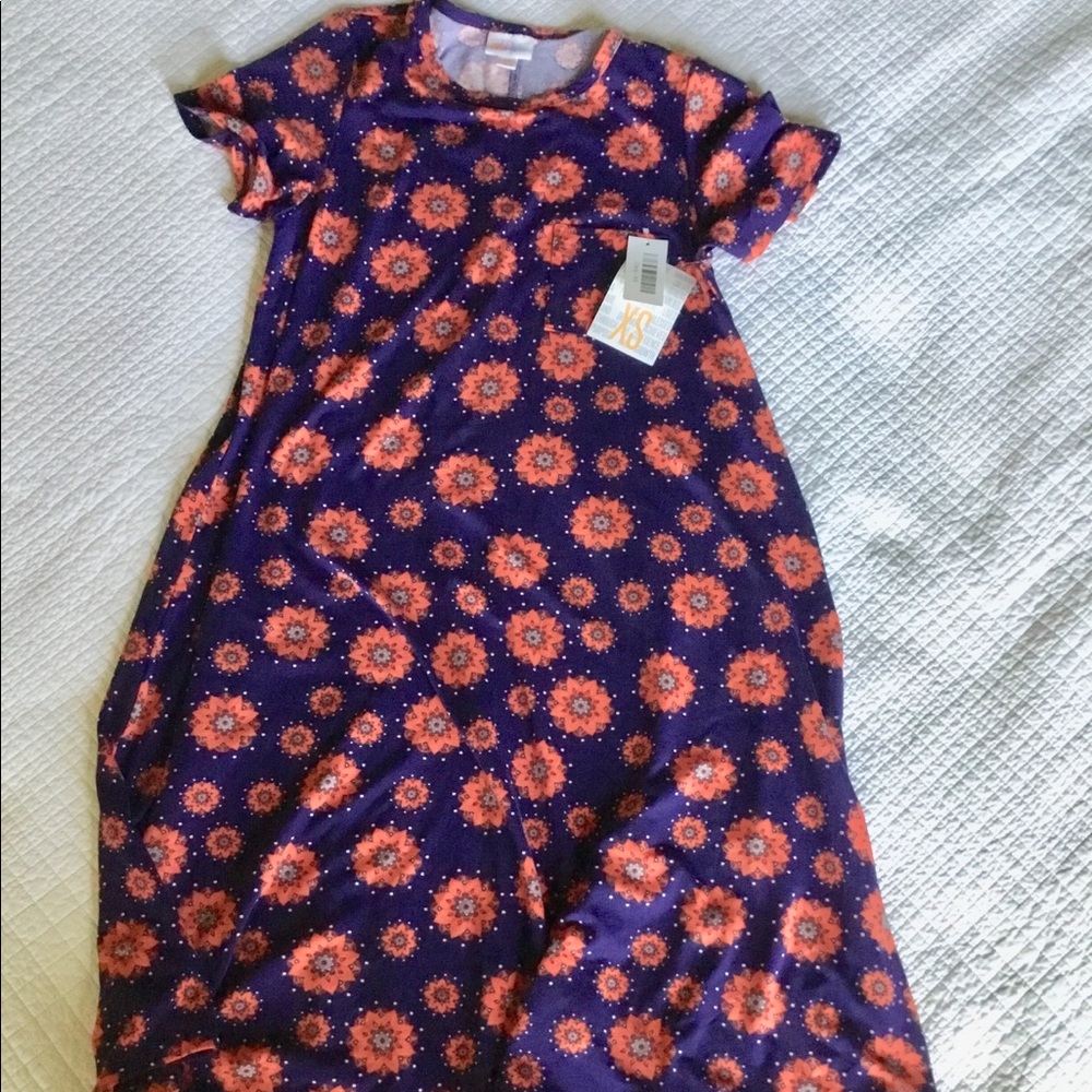 LuLaRoe Carly